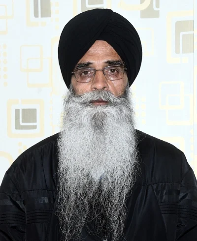 Harjinder Singh Dhami